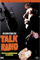 Talk Radio (Widescreen)