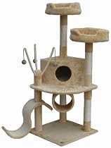 Go Pet Club Beige 55