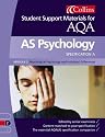 AS Psychology for AQA (A): Physiological Psychology and Individual Differences Module 2 (Collins Student Support Materials)