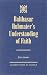 Book Balthasar Hubmaier's Understanding of Faith