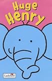 Huge Henry
