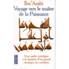 Voyage vers le ma�tre de la puissance