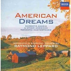 American Dreams