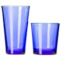 Libbey Charisma Flare 24-pc. Tumbler Set - Blue