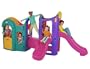 Little Tikes 8-in-1 Adjustable Playground (Colors May Vary)