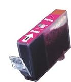 IT Image - Magenta Ink Cartridge For Canon BC50 / i950 / i9100