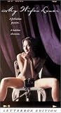 My Wifes Lover [VHS]