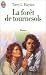 La forĂȘt de tournesols (Mass Market Paperback)
