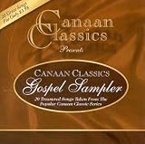 Canaan Classics Sampler