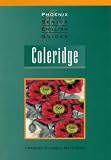 Review Phoenix Education,Australia  / Coleridge: 1772-1834 (Senior English Literature Guides)