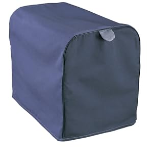 Generac 1320 Portable Products Small Generator Storage Cover