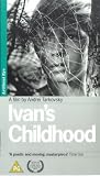 Review Artificial Eye  / Ivan's Childhood [1962]