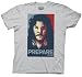 Mens The Princess Bride Prepare To Die T-shirt