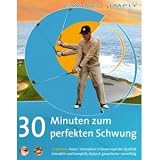 30 Minuten zum perfekten Schwung (DVD) - 