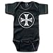 Rebel Ink West Coast Strollers, Available in Multiple Sizes