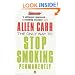 The Only Way to Stop Smoking Permanently (Penguin Health Care & Fitness)
