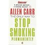 The Only Way to Stop Smoking Permanently (Penguin Health Care & Fitness)