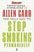 Books : The Only Way to Stop Smoking Permanently (Penguin Health Care & Fitness)