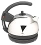 Krups 854-75 AquaStyle Cordless Electric 10-Cup Teakettle