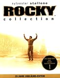 Rocky Collection (5 DVDs) [Box Set] - Sylvester Stallone