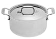 All-Clad Master Chef 2 3-1/2-Quart Casserole Pan