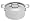 All-Clad Master Chef 2 3-1/2-Quart Casserole Pan