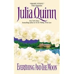 Everything and the Moon