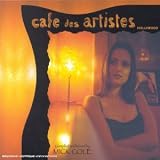 Revue Mick Cole  / Cafe des artistes