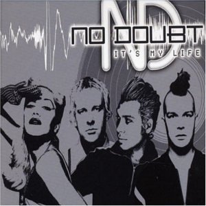 CD-Charts  Music : It's My Life