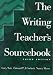 Book The Writing Teacher's Sourcebook