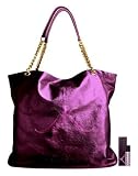 Kim Kardashian Tote Bag (Includes Mini Rollerball 96721)