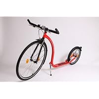 Kickbike America SG0002 Sport G4 Cranberry
