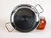 Paella Pan, Stainless Steel ( 28 cm )