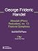 Messiah (Piano Reduction), no. 13: Pastoral Symphony Sheet Music