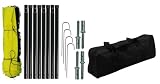 Park & Sun SF-2400 3-Foot x 24-Foot Sport Fence