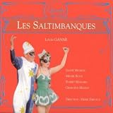｜Ganne-Les Saltimbanques-Micheau-Moizan-Roux-DeRvau