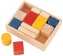 はじめて音つみき  FIRST SOUND BLOCKS