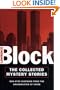Col Mystery Stories L.Block(f)-H