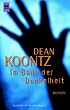 Im Bann der Dunkelheit: Roman: Das zweite Abenteuer von Christopher Snow