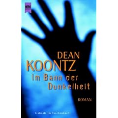 Im Bann der Dunkelheit: Roman: Das zweite Abenteuer von Christopher Snow