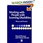 Working with People with Learning Disabilities: Theory and Practice