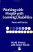 Books : Working With People With Learning Disabilities: Theory and Practice