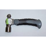 Buy ABC Products - Short Handle ~ Standard Head - 8 OZ- Ball Pein - Hammer (with...