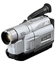 JVC GR-SXM740U Super VHS-C Camcorder with 3.5 LCD
