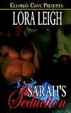 Men of August: Sarah's Seduction (Men of August)