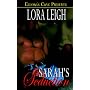 Men of August: Sarah's Seduction