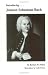 Book Introducing... Johann Sebastian Bach (Introducing the Composers, 3)