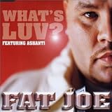 What`s Luv/Definition [Vinyl]