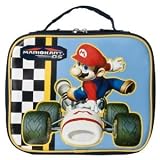 Mario Kart DS Lunch Box