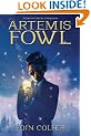 Artemis Fowl (new cover)